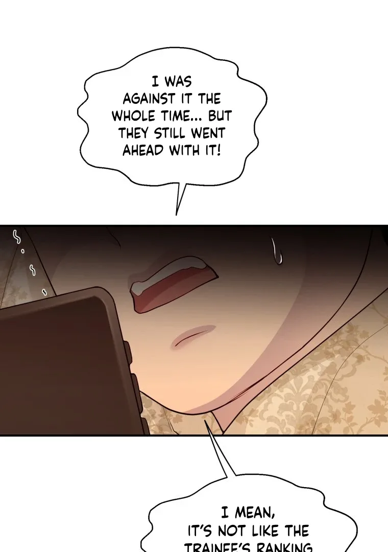 My Favorite Savior Girl Chapter 30 page 108