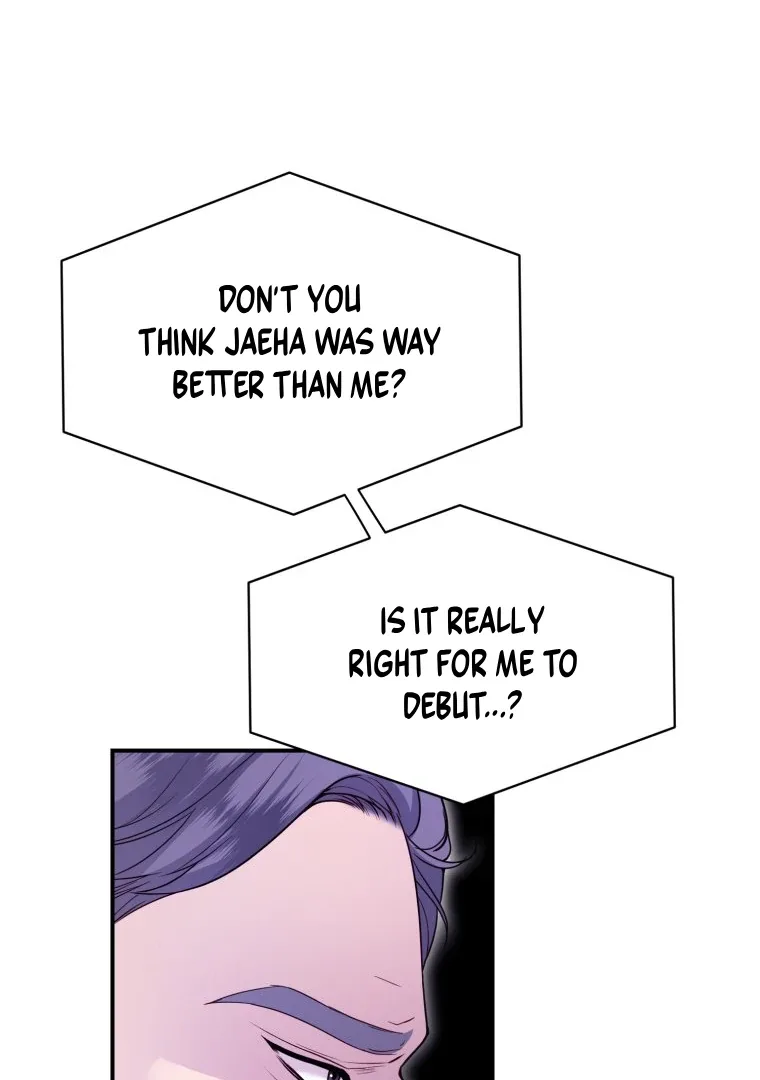 My Favorite Savior Girl Chapter 30 page 38