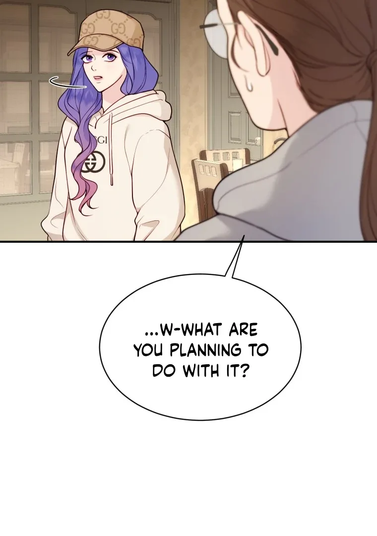 My Favorite Savior Girl Chapter 31 page 31
