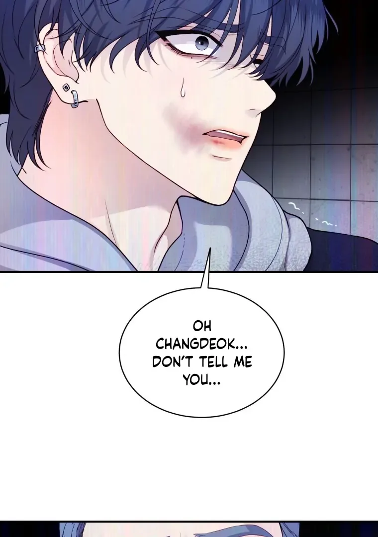 My Favorite Savior Girl Chapter 30 page 63