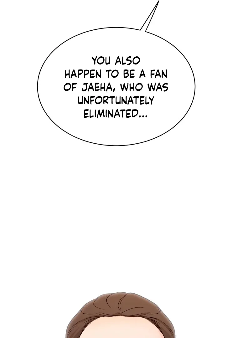 My Favorite Savior Girl Chapter 31 page 54