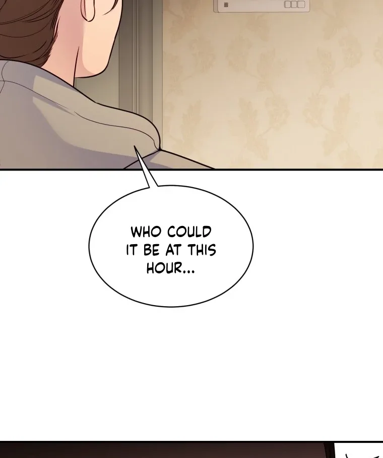 My Favorite Savior Girl Chapter 30 page 112