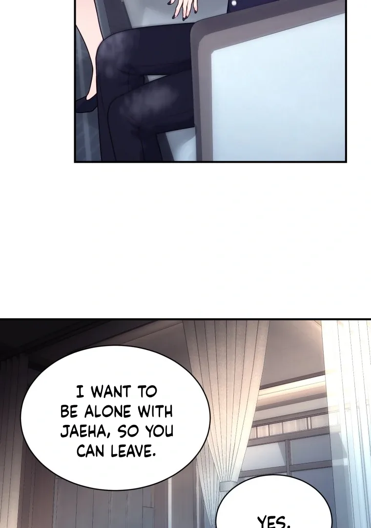 My Favorite Savior Girl Chapter 31 page 91