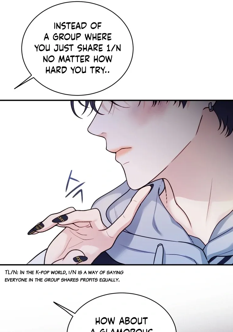 My Favorite Savior Girl Chapter 31 page 105