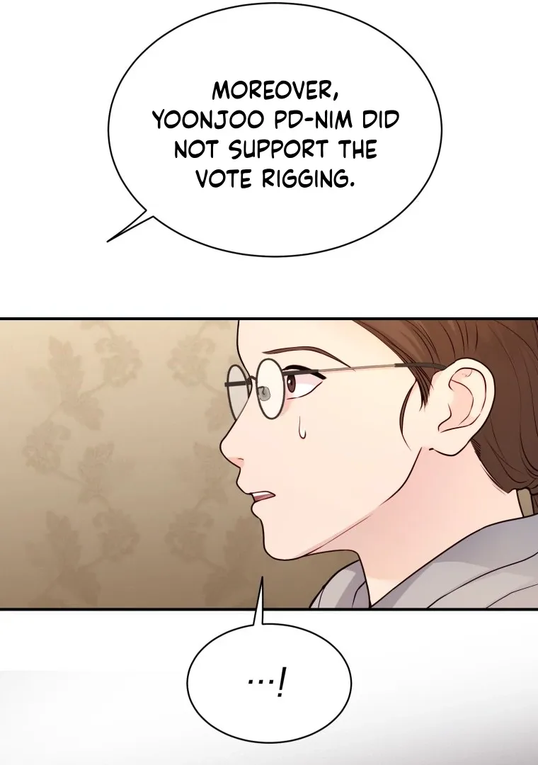 My Favorite Savior Girl Chapter 31 page 45