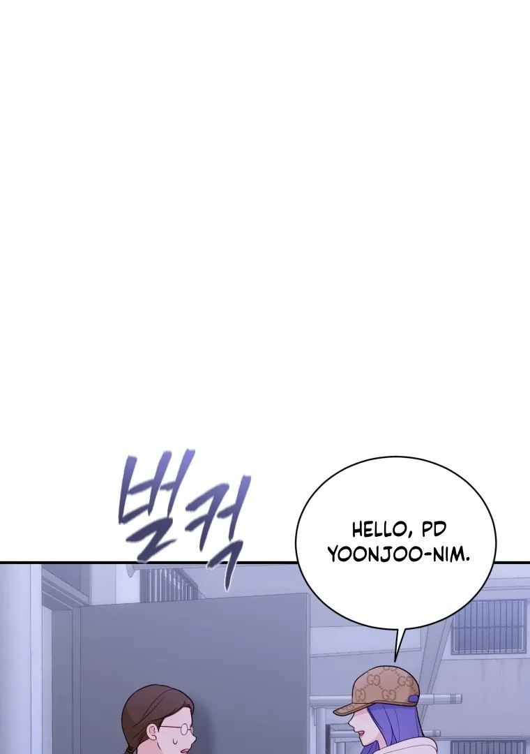 My Favorite Savior Girl Chapter 30 page 115