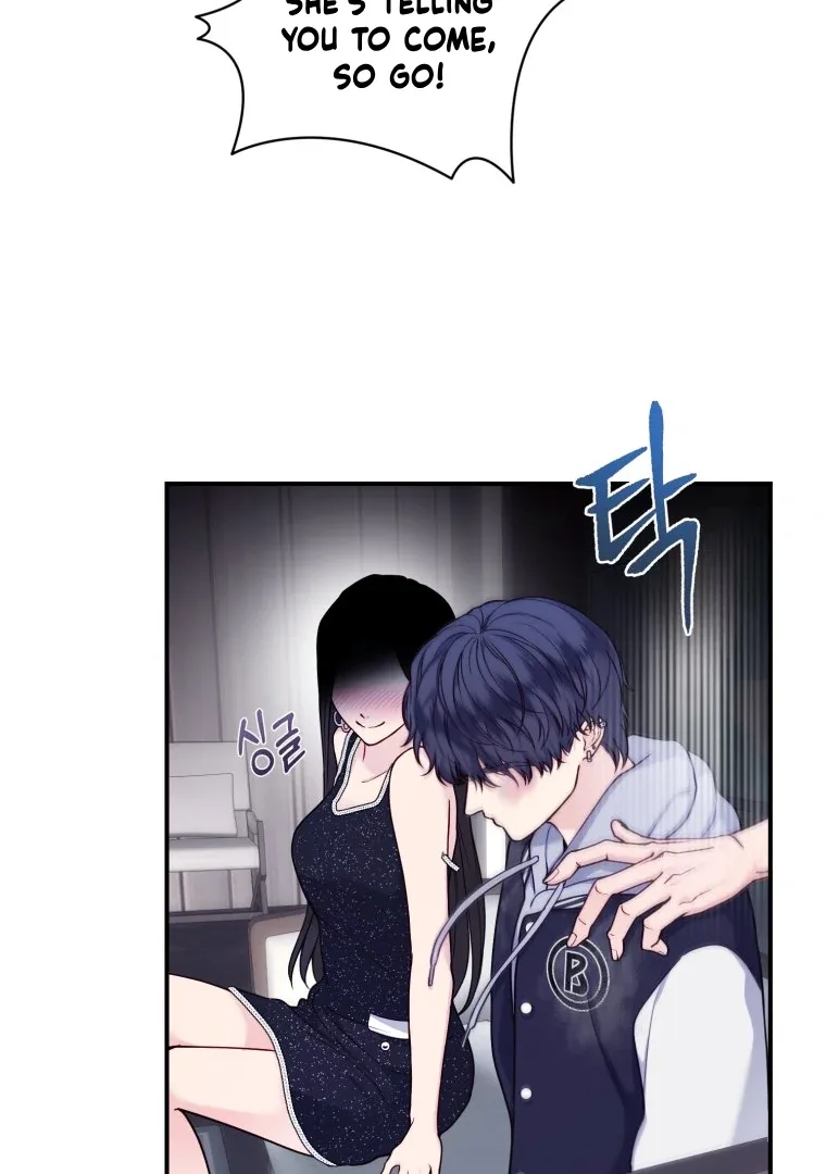 My Favorite Savior Girl Chapter 31 page 90