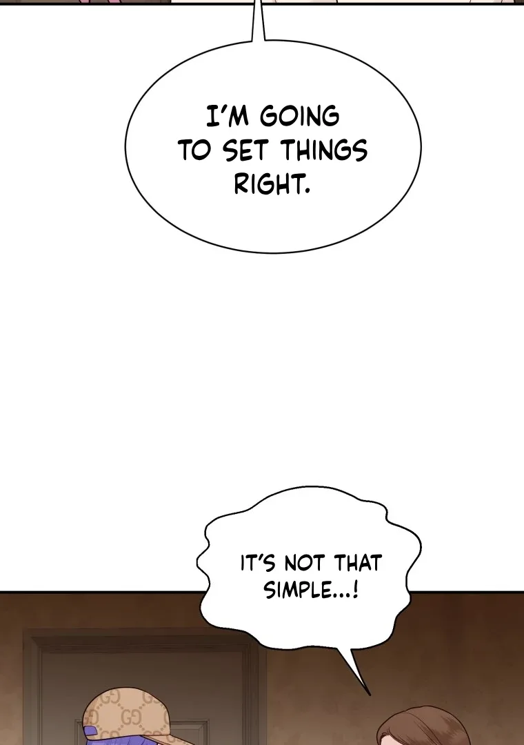 My Favorite Savior Girl Chapter 31 page 33