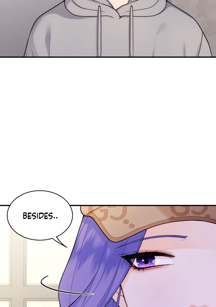 My Favorite Savior Girl Chapter 31 page 50
