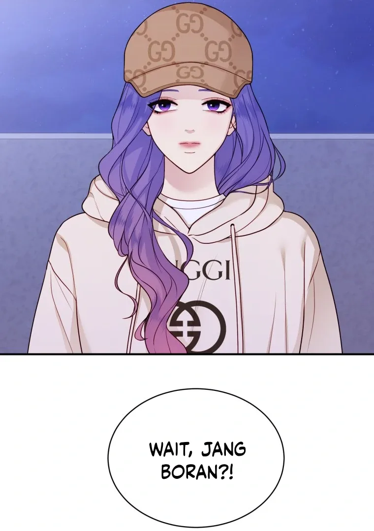My Favorite Savior Girl Chapter 30 page 114
