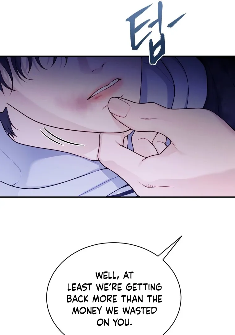 My Favorite Savior Girl Chapter 30 page 79