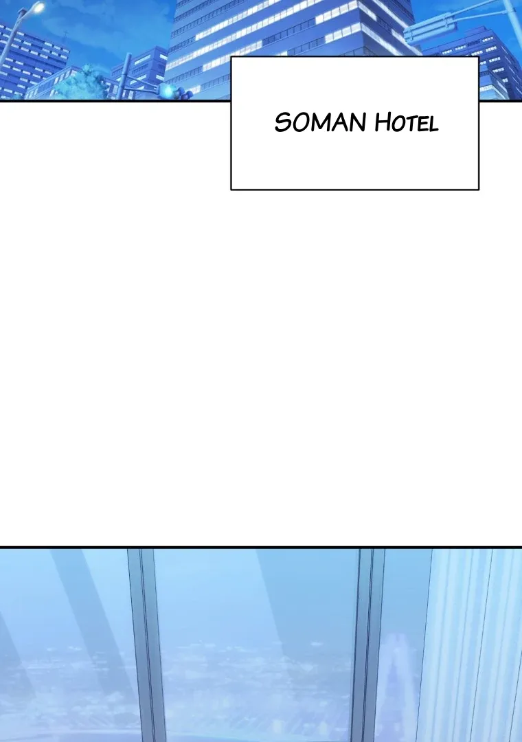 My Favorite Savior Girl Chapter 30 page 91