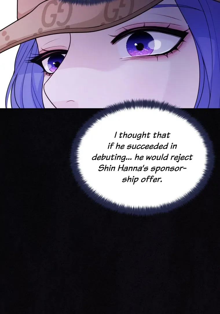 My Favorite Savior Girl Chapter 31 page 74