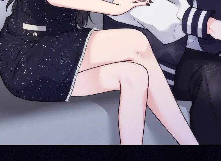 My Favorite Savior Girl Chapter 31 page 94