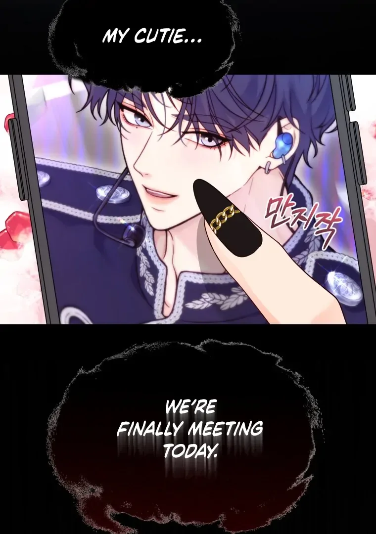 My Favorite Savior Girl Chapter 30 page 99
