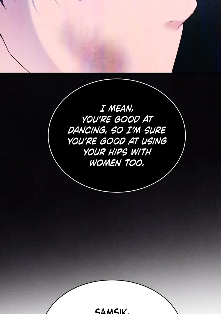 My Favorite Savior Girl Chapter 30 page 83