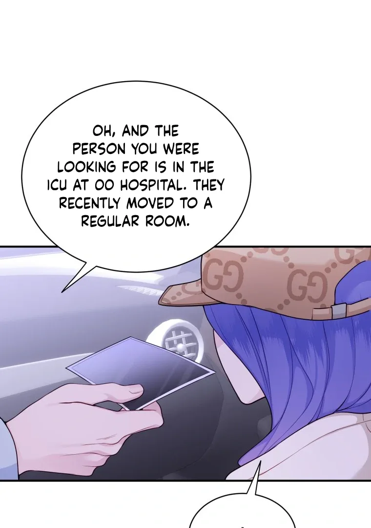 My Favorite Savior Girl Chapter 31 page 67