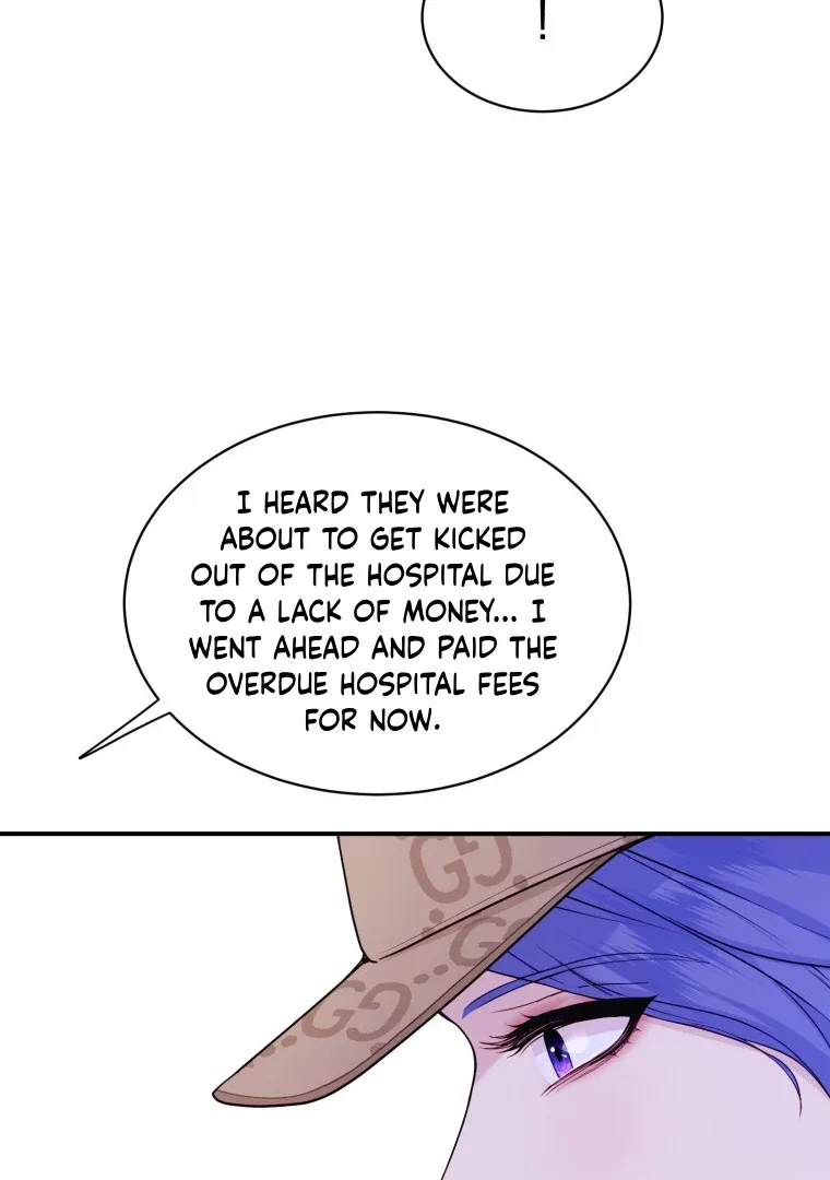 My Favorite Savior Girl Chapter 31 page 68