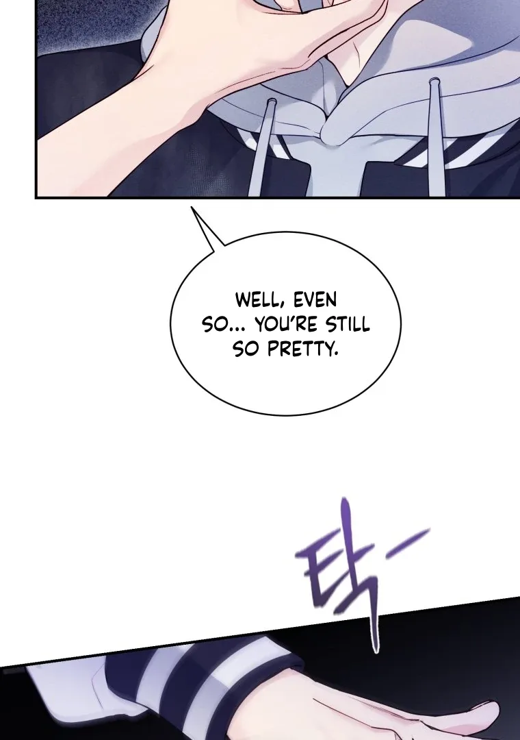 My Favorite Savior Girl Chapter 31 page 98
