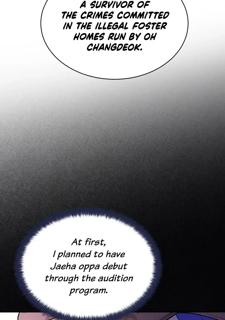 My Favorite Savior Girl Chapter 31 page 73