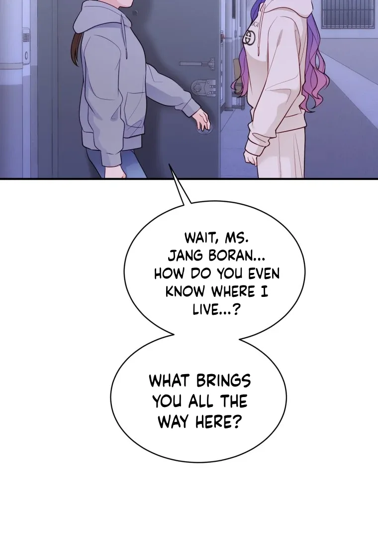 My Favorite Savior Girl Chapter 30 page 116
