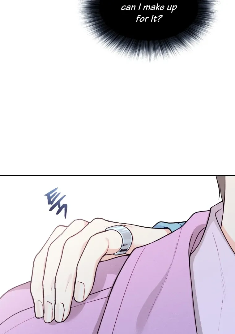 My Favorite Savior Girl Chapter 29 page 64