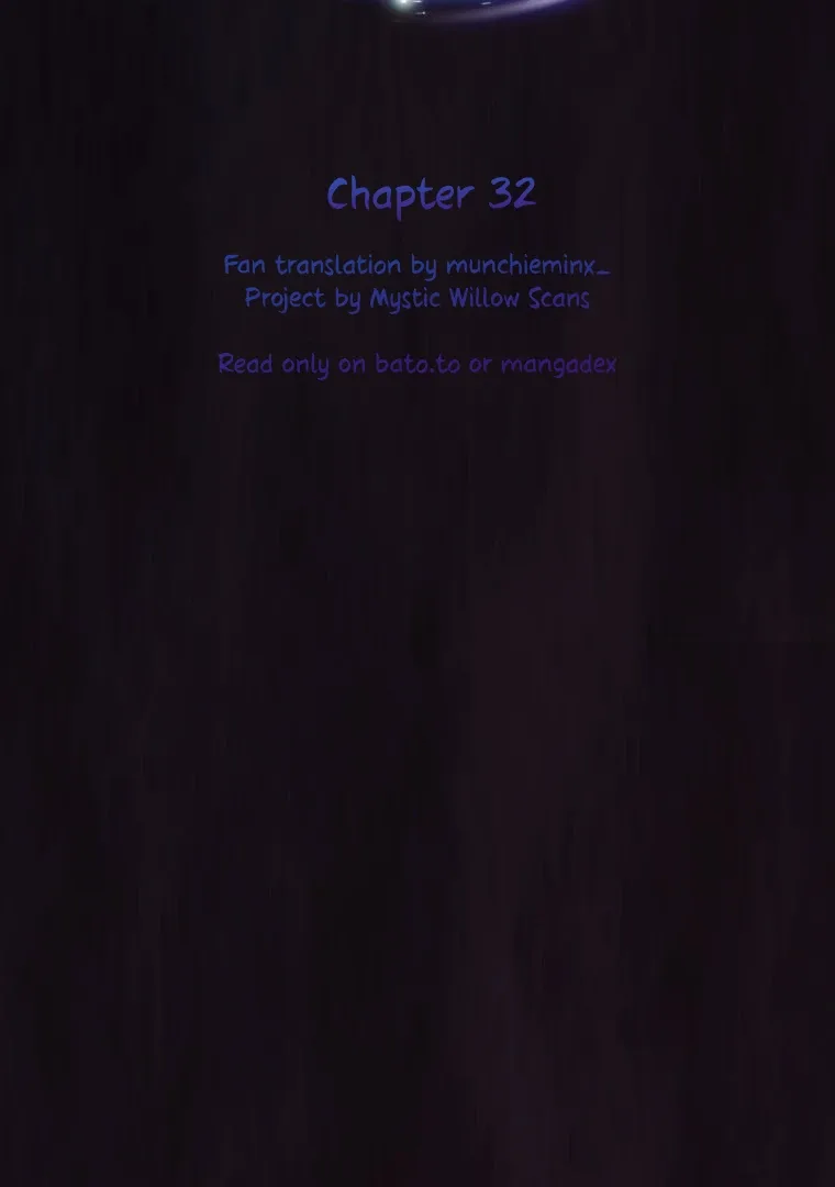 My Favorite Savior Girl Chapter 32 page 3