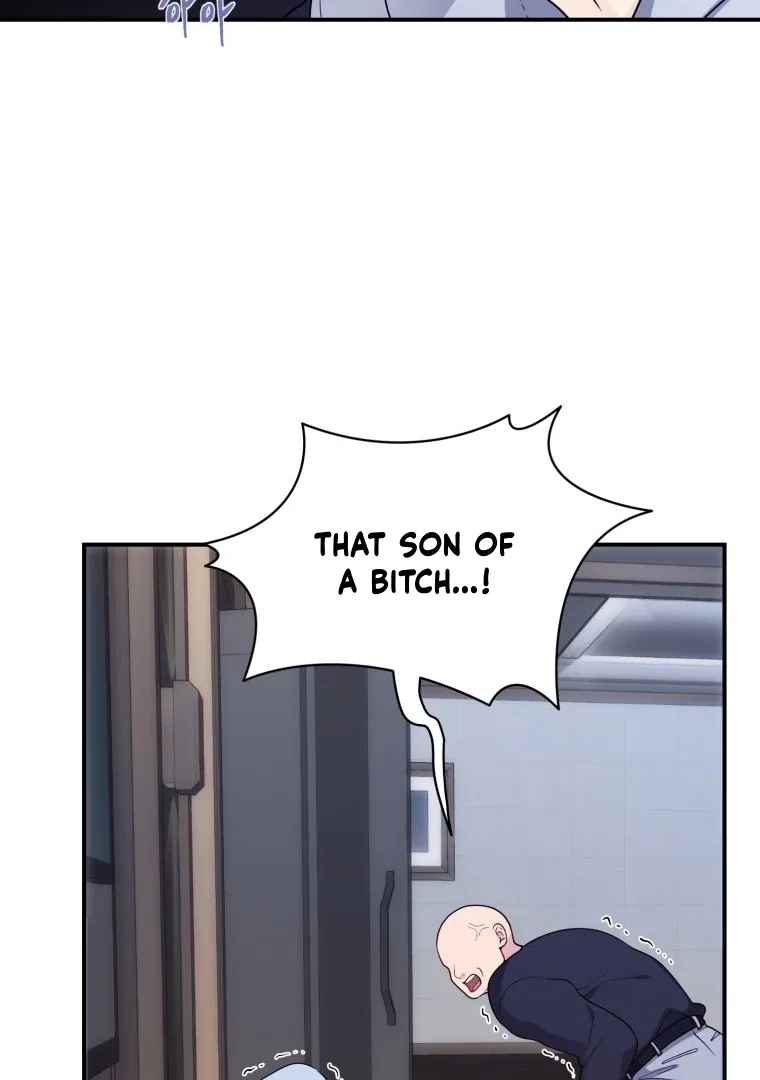 My Favorite Savior Girl Chapter 32 page 59
