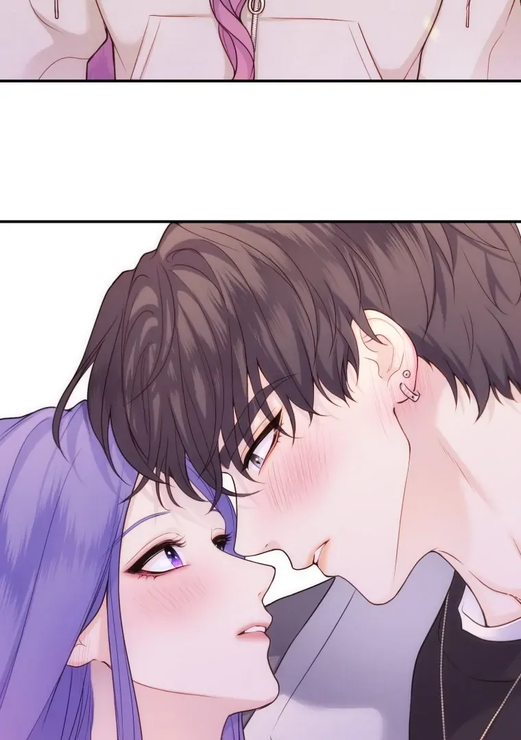 My Favorite Savior Girl Chapter 32 page 33