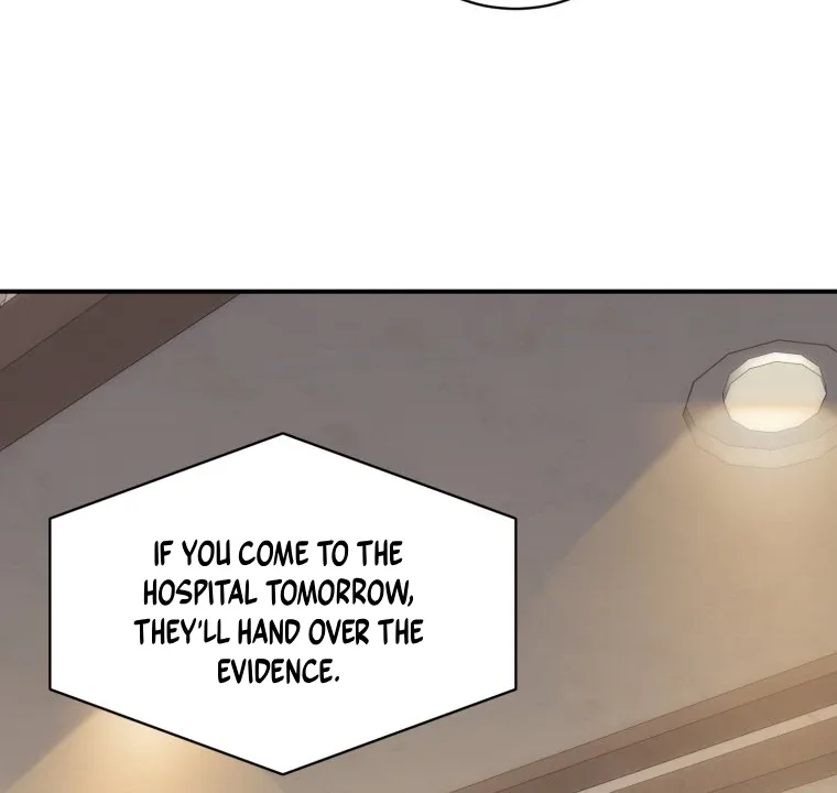 My Favorite Savior Girl Chapter 32 page 88
