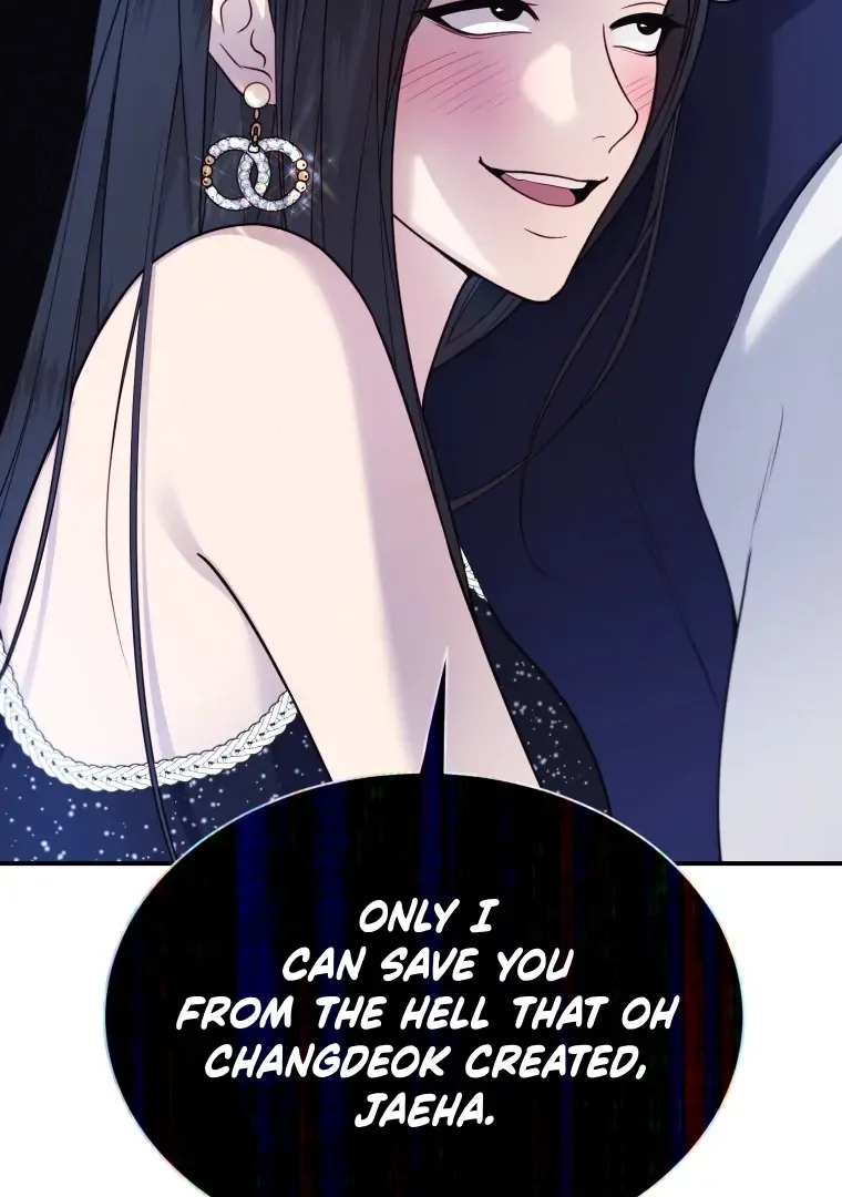 My Favorite Savior Girl Chapter 32 page 14