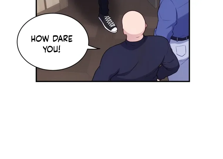 My Favorite Savior Girl Chapter 32 page 46