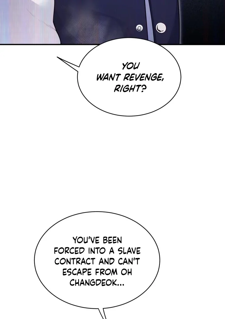 My Favorite Savior Girl Chapter 32 page 8