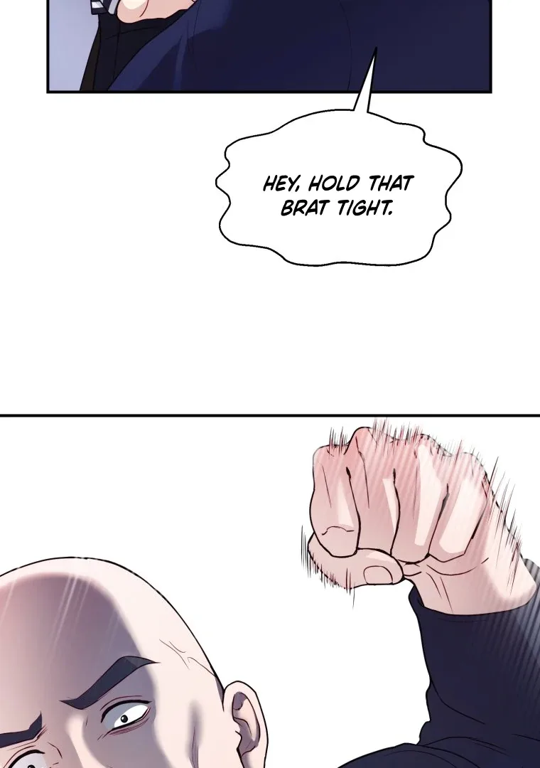 My Favorite Savior Girl Chapter 32 page 52