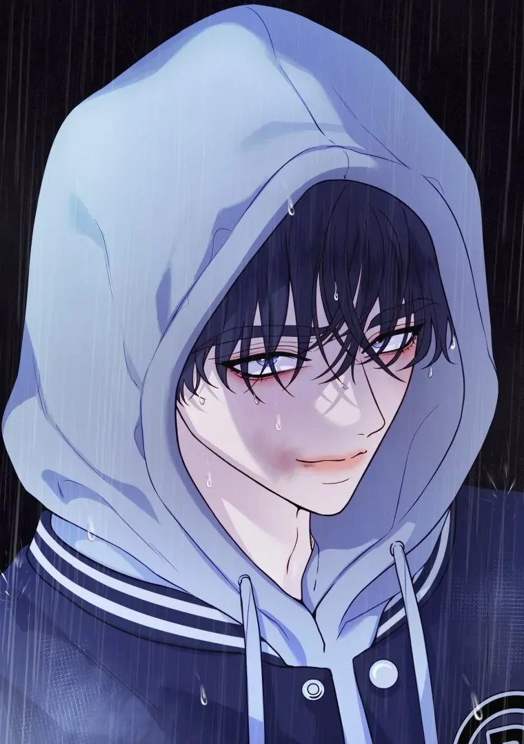 My Favorite Savior Girl Chapter 32 page 80