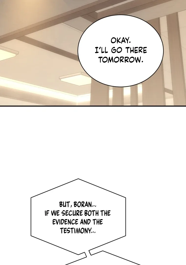 My Favorite Savior Girl Chapter 32 page 89