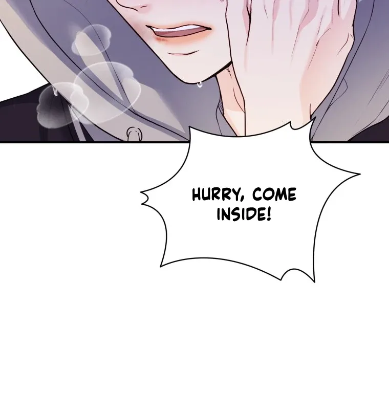 My Favorite Savior Girl Chapter 32 page 105