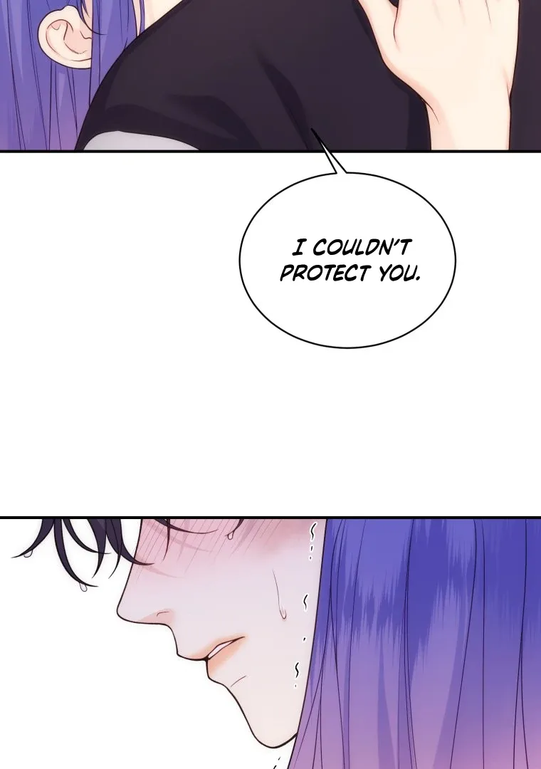 My Favorite Savior Girl Chapter 33 page 17