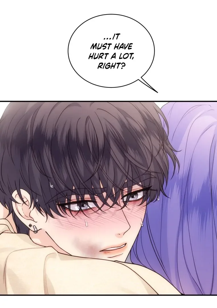 My Favorite Savior Girl Chapter 33 page 15