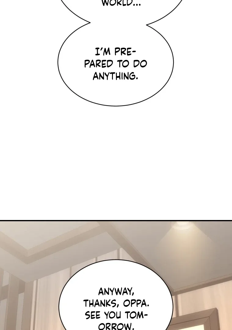 My Favorite Savior Girl Chapter 32 page 93
