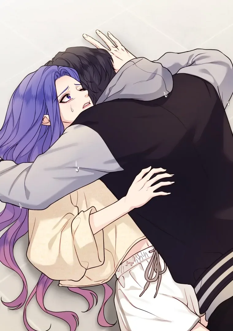 My Favorite Savior Girl Chapter 32 page 109