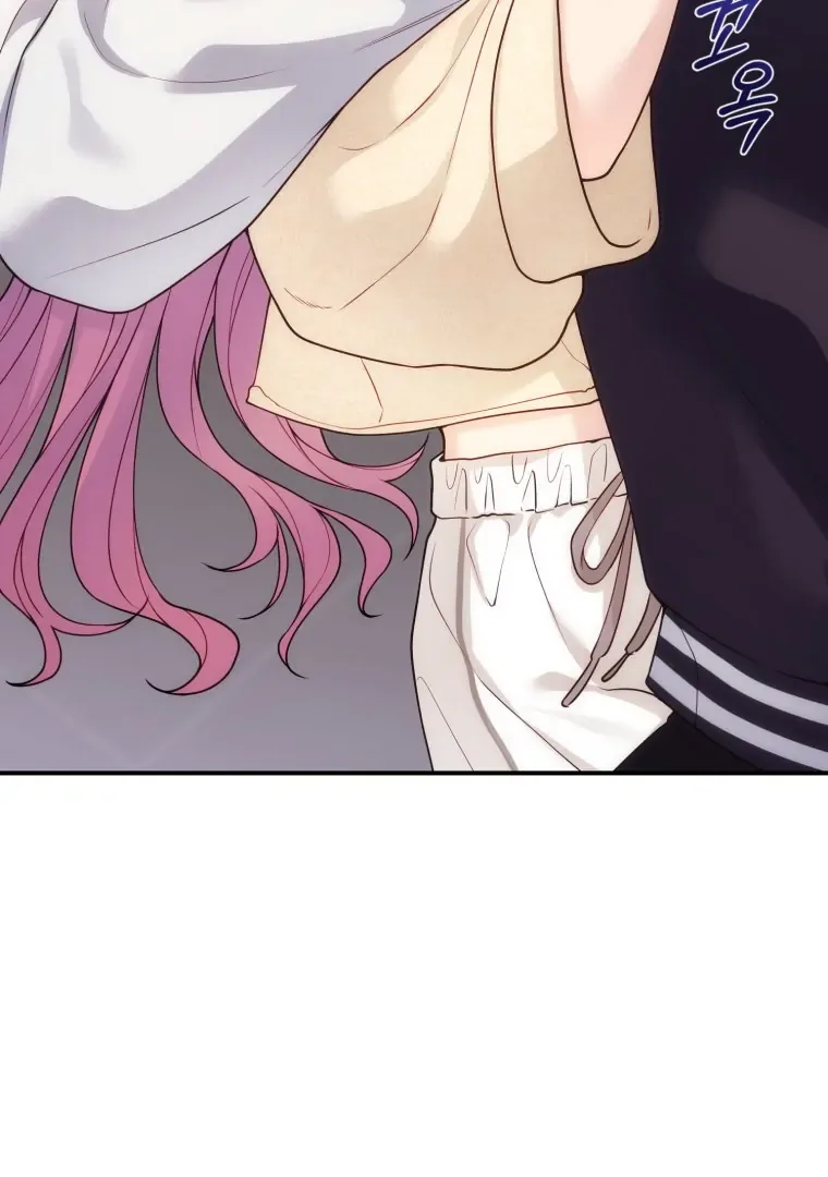 My Favorite Savior Girl Chapter 33 page 14