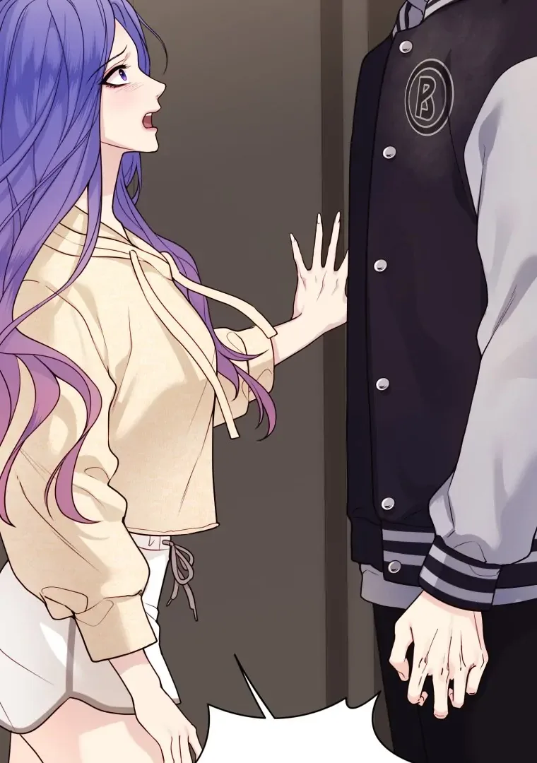 My Favorite Savior Girl Chapter 32 page 100