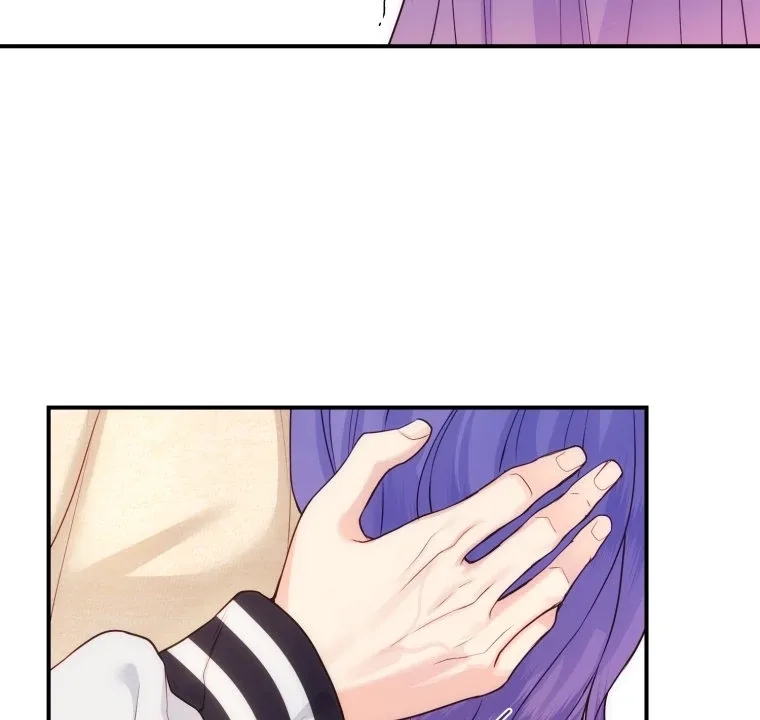 My Favorite Savior Girl Chapter 33 page 18