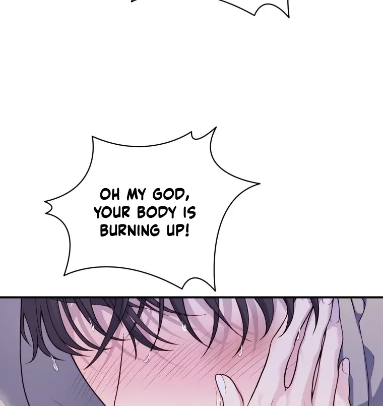 My Favorite Savior Girl Chapter 32 page 104