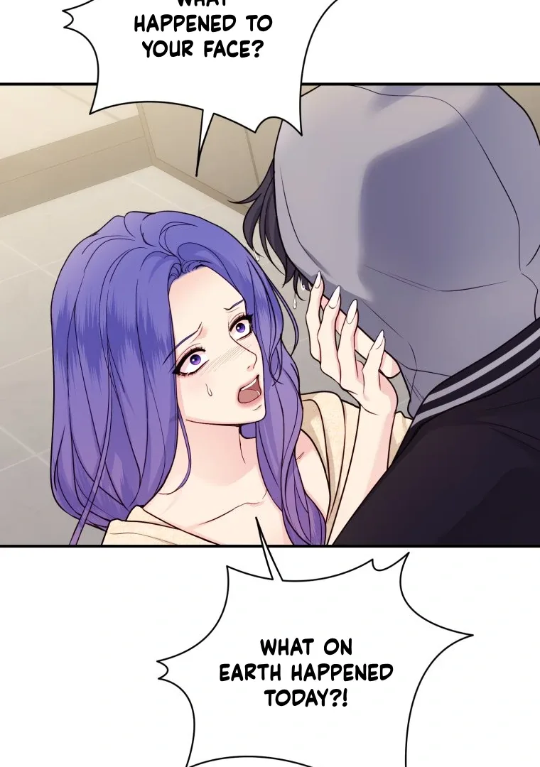 My Favorite Savior Girl Chapter 32 page 103