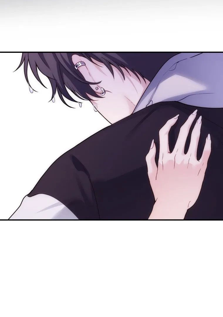 My Favorite Savior Girl Chapter 33 page 12