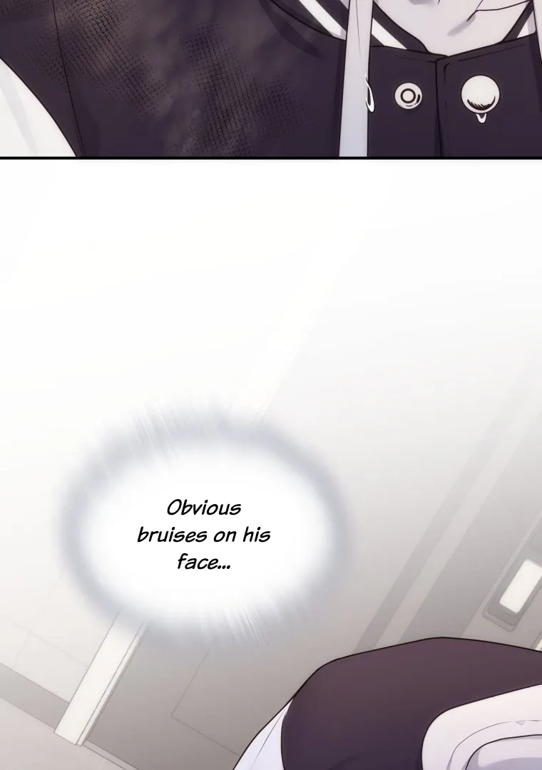 My Favorite Savior Girl Chapter 33 page 7