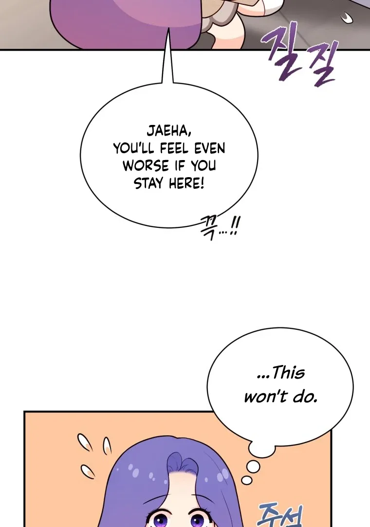 My Favorite Savior Girl Chapter 33 page 48