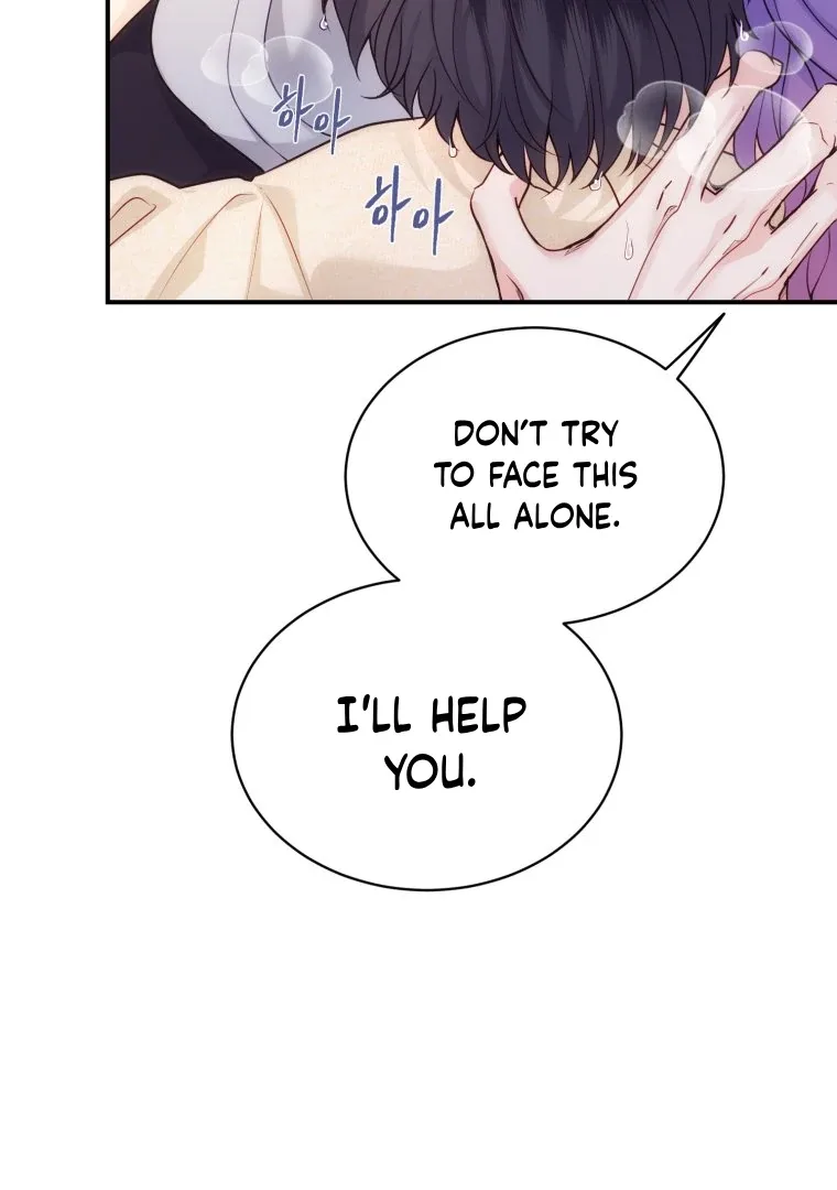 My Favorite Savior Girl Chapter 33 page 26